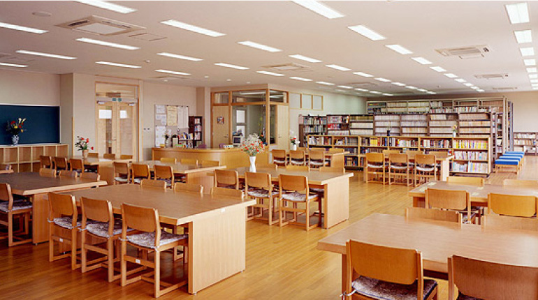 図書館