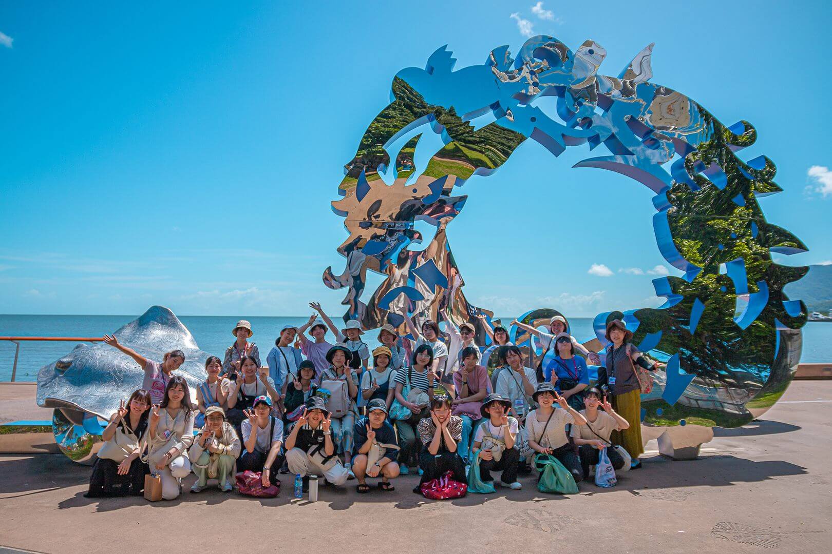 【中学】オーストラリア研修